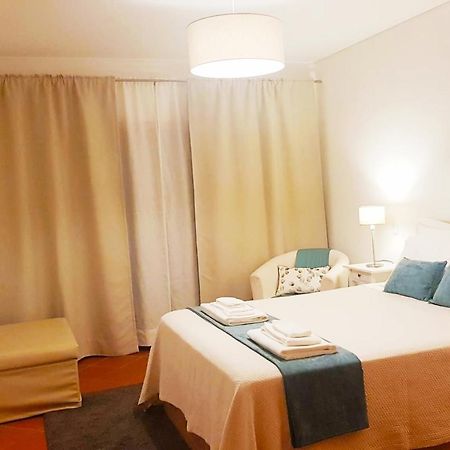 Ocean Breeze - Terrace Pools Apartment Armacao de Pera Bagian luar foto