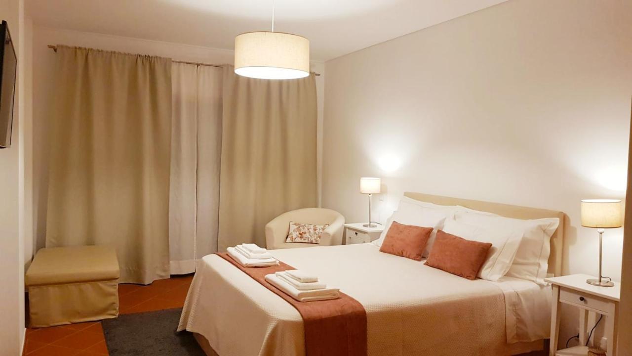 Ocean Breeze - Terrace Pools Apartment Armacao de Pera Bagian luar foto