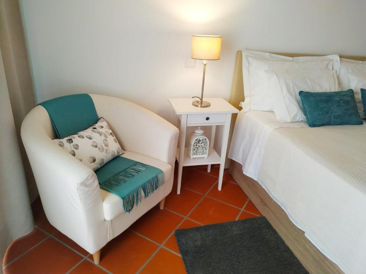 Ocean Breeze - Terrace Pools Apartment Armacao de Pera Bagian luar foto