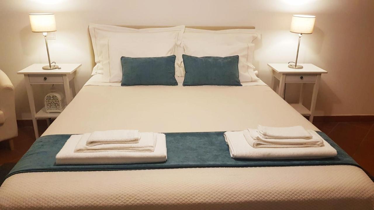 Ocean Breeze - Terrace Pools Apartment Armacao de Pera Bagian luar foto